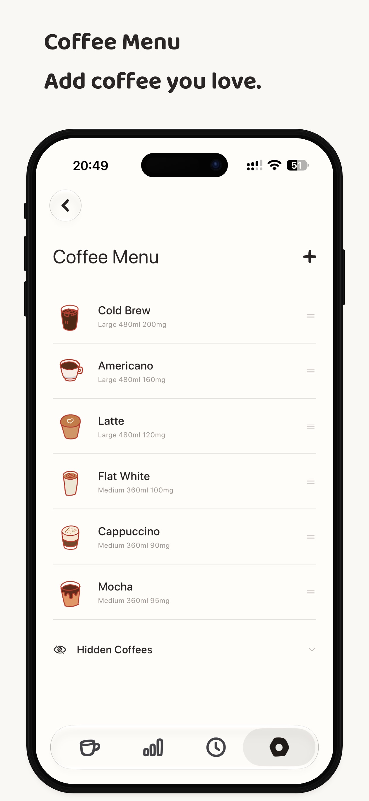 Screenshot 5 of CoffeeDays