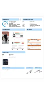 Mobile Index screenshot 9