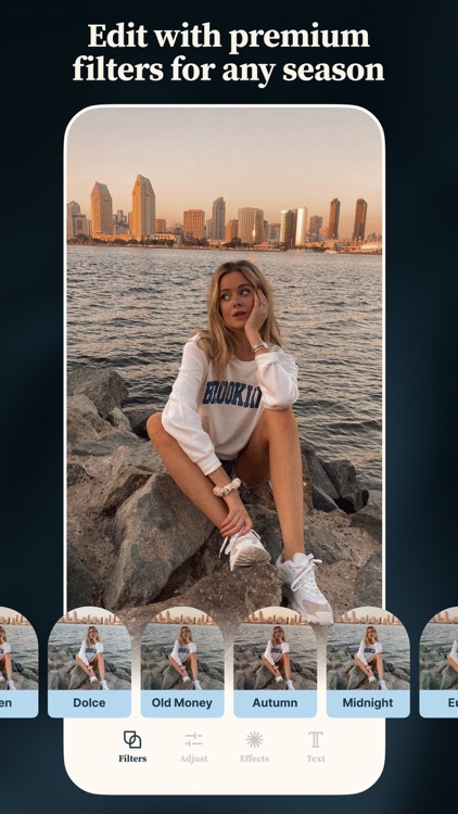 Photo + Video Filters by Setty screenshot-3