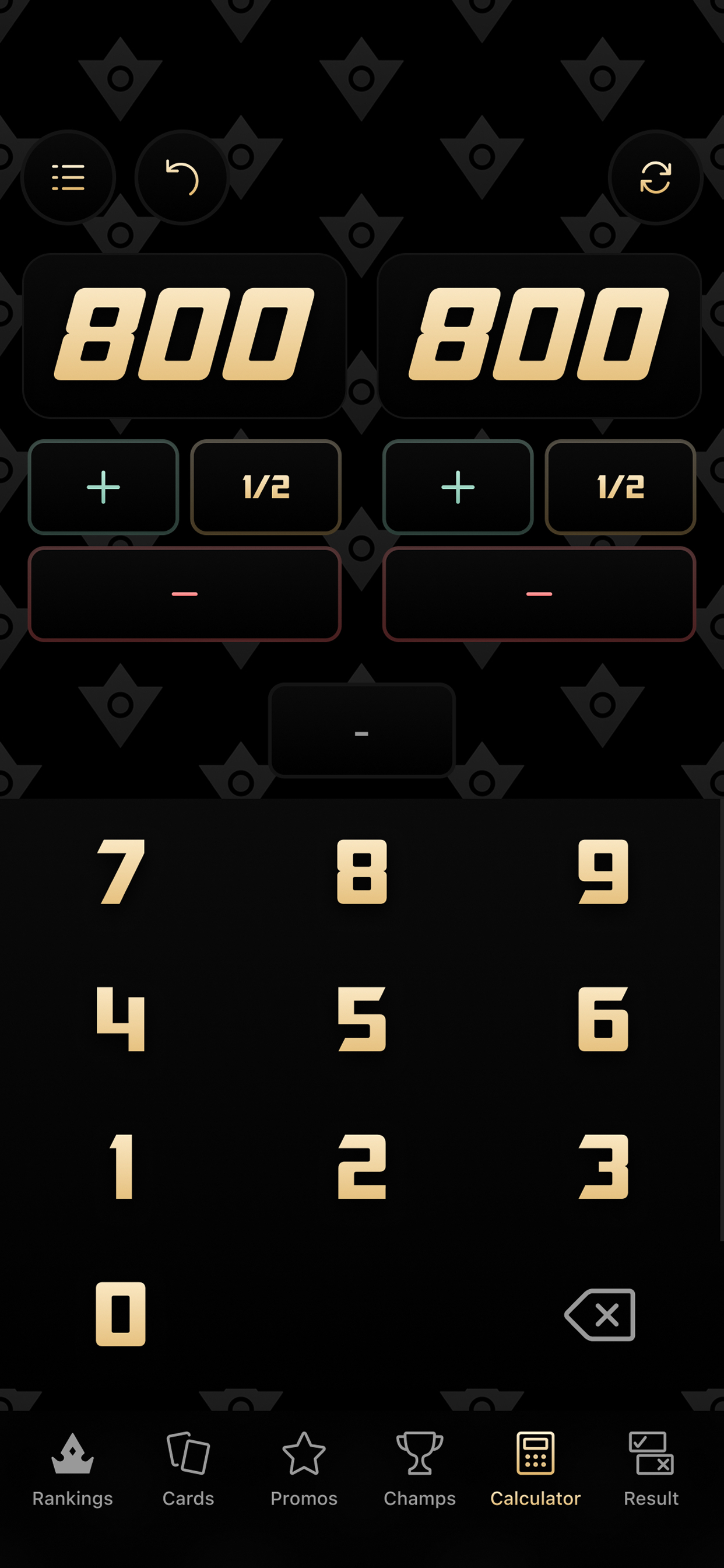 Champions Cube screenshot 3