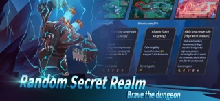 Brave Defense Screenshot 6 of 7