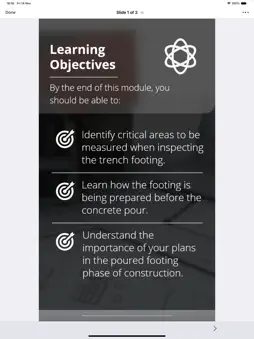 On3 Learn screenshot 13