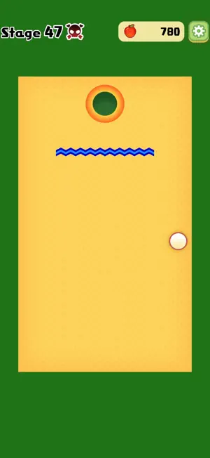 Bounce One Shot screenshot 4