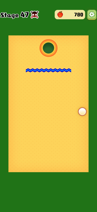 Bounce One Shot Screenshot 4 of 5