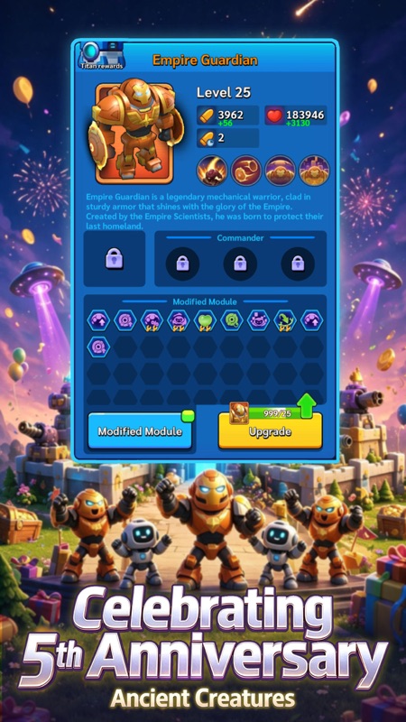 Mega Tower - Casual TD Game screenshot 4