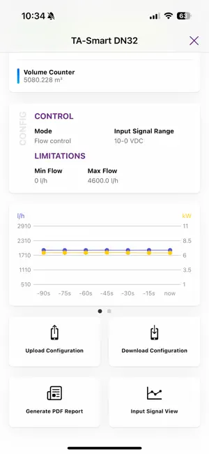HyTune screenshot 3
