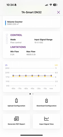 HyTune screenshot