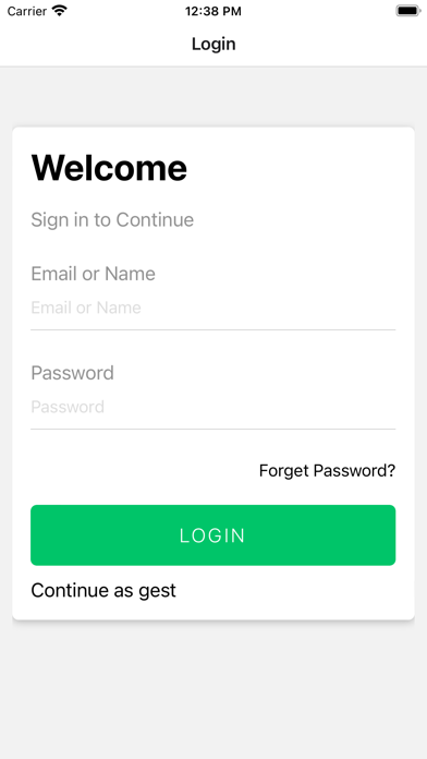 Dahati Screenshot