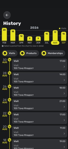 100 Tona Screenshot 4 of 4