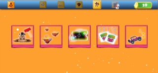 Edventure Kids iPhone screenshot