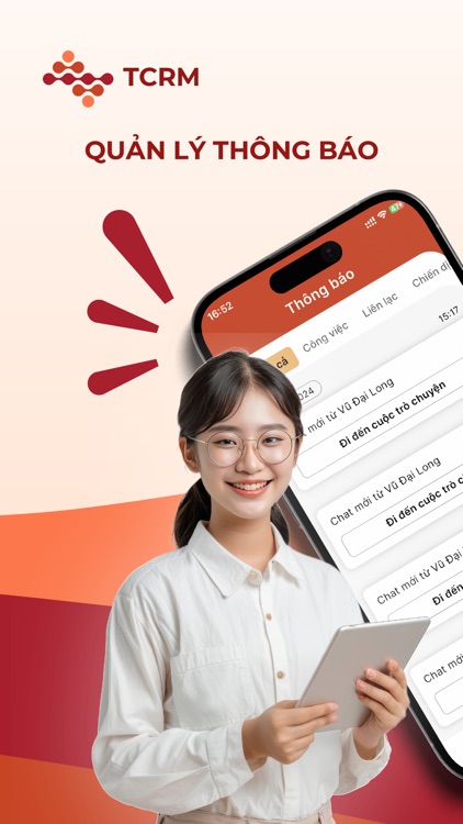 TCRM - App screenshot-8