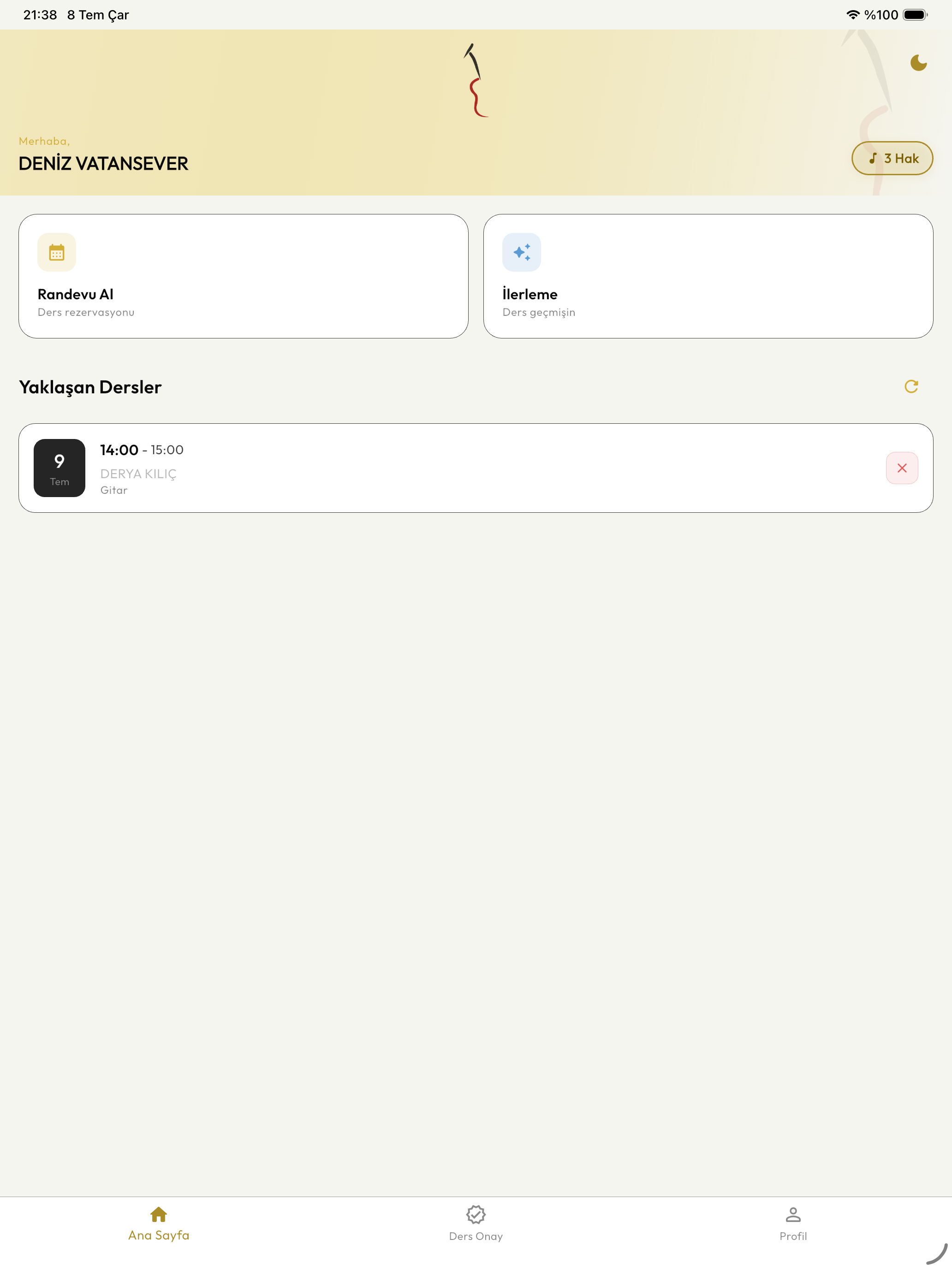 Taksimsanat screenshot 11