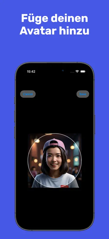 GiroCode – QR Code Generator screenshot 5 of 5