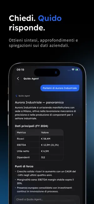 Quido AI screenshot 4