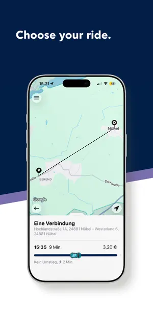 NAH.SHUTTLE screenshot 4