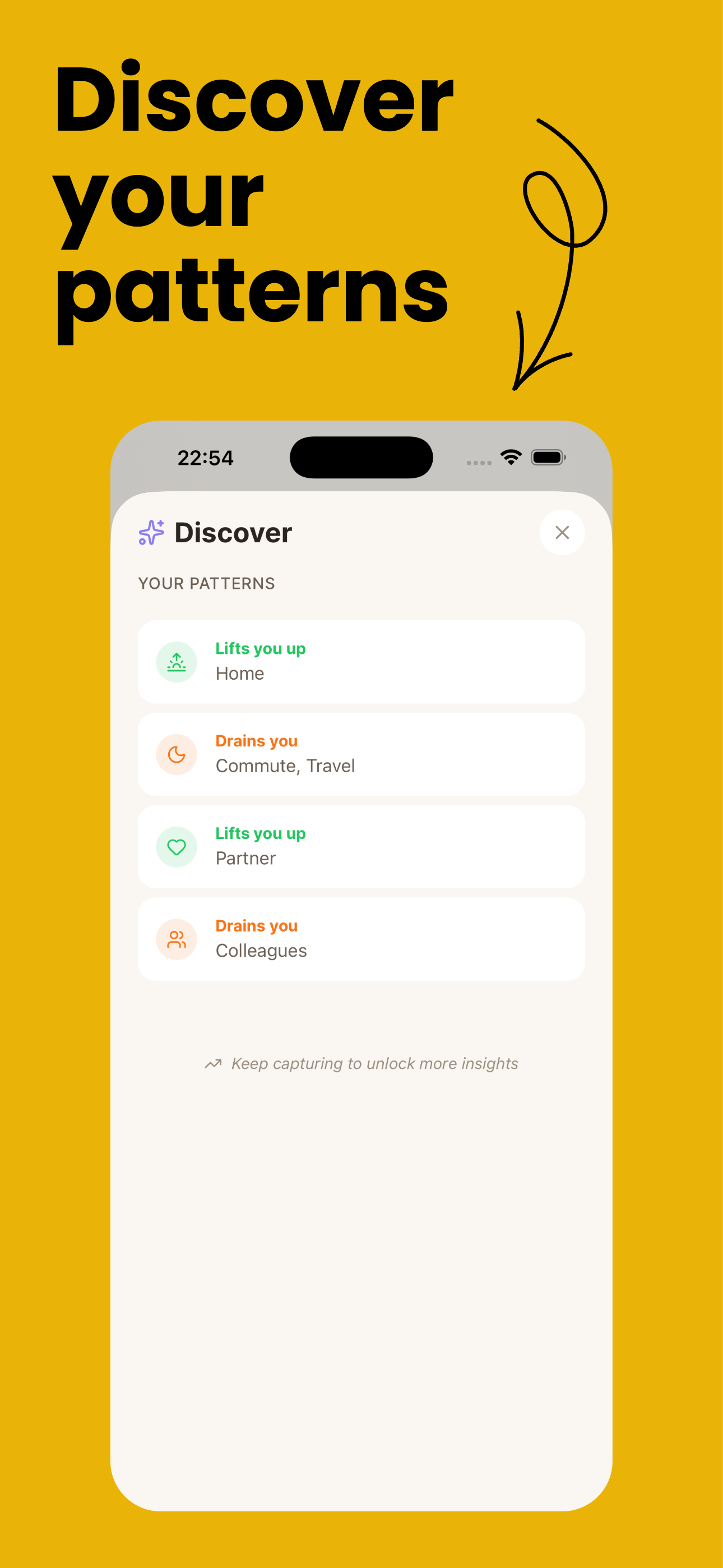 RECAPZ: Daily Reflection screenshot 3