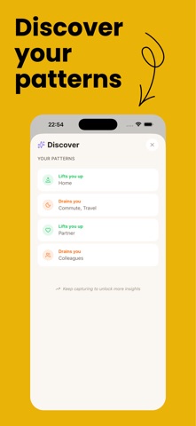RECAPZ: Daily Reflection Screenshot 3 of 6