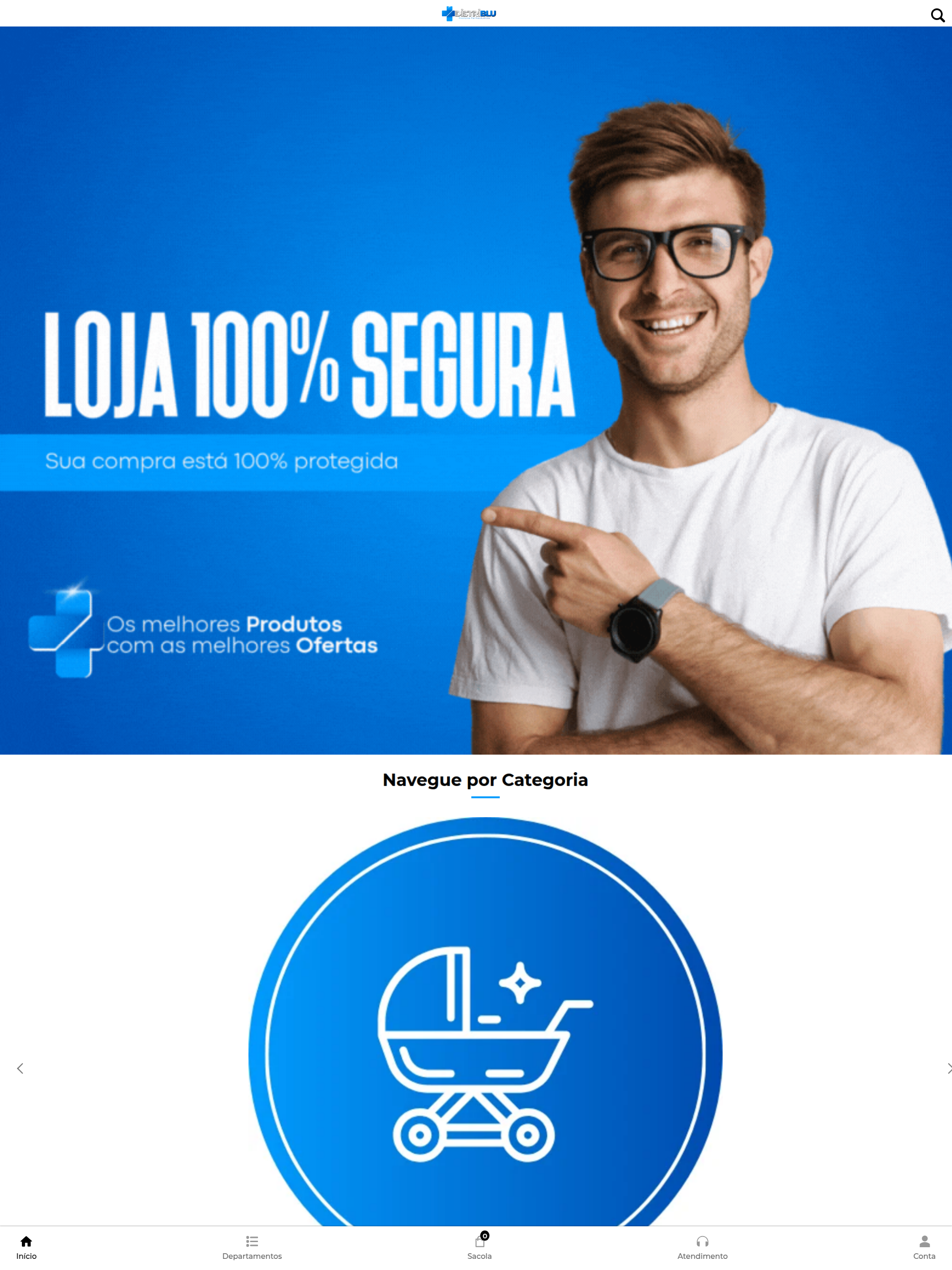 Distriblu screenshot 5