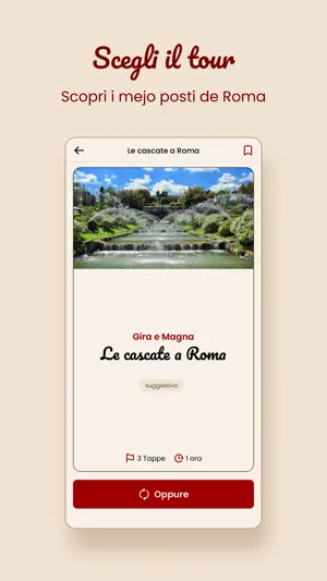 Mino - Gira, Magna e Bevi screenshot 2