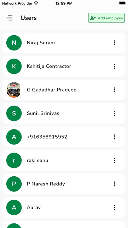 Petpooja Tasks screenshot-4