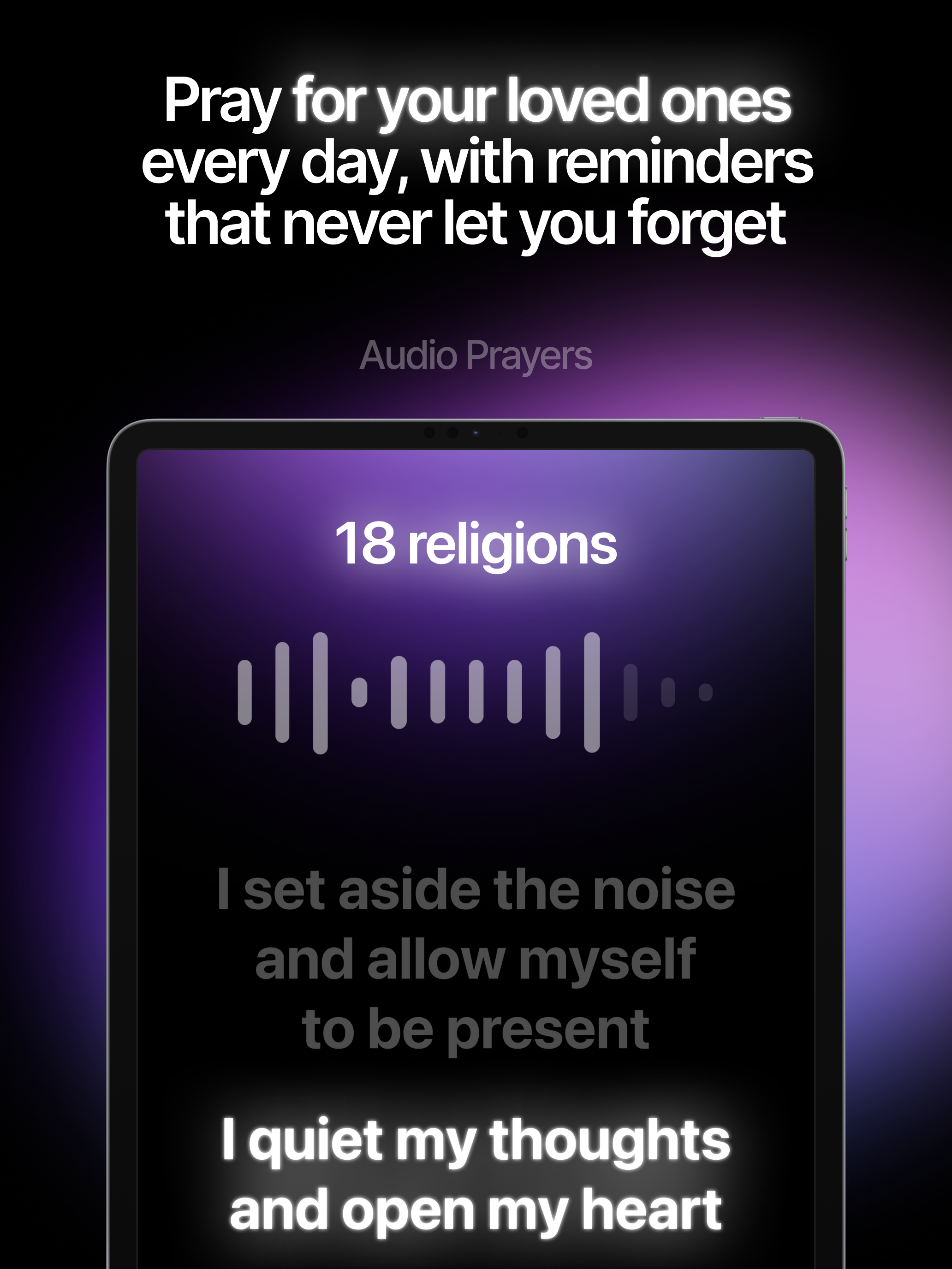 Praymory