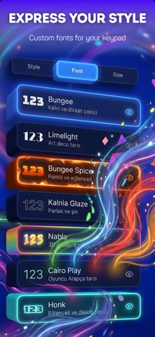 Callio: T9 Smart Dialer Screenshot 3 of 6