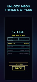 Vector: Neon Arcade screenshot 5