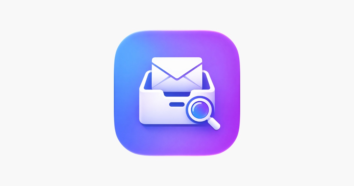 ‎PST Viewer - Email Readerアプリ - App Store