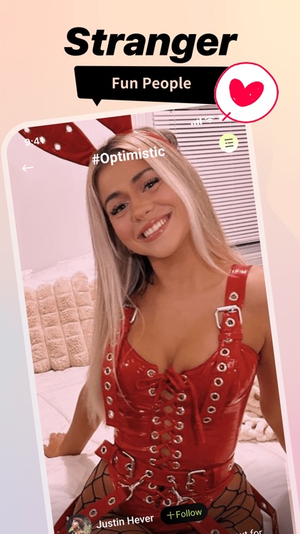 Moodly：Adult Chat，Random Call