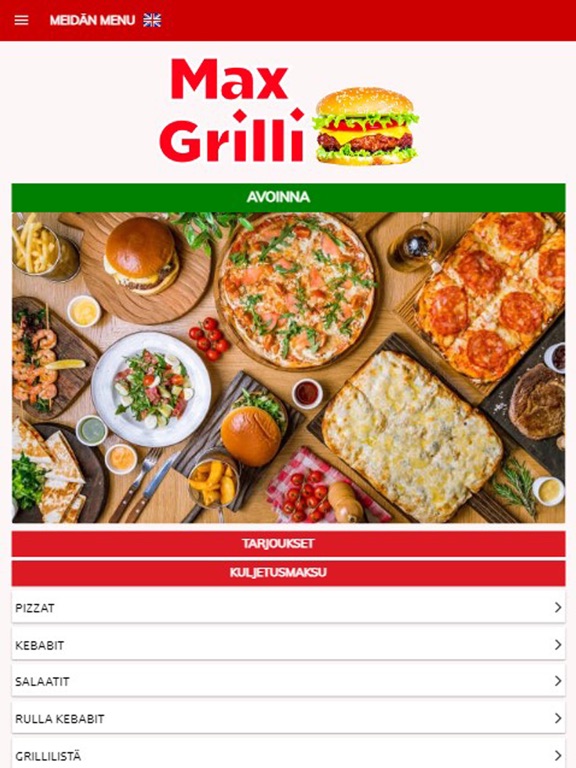 Screenshot #4 pour Max Grilli