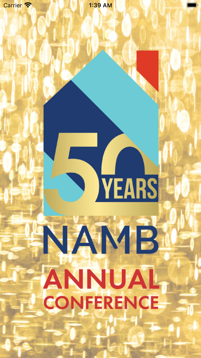 NAMB Natl 24 Screenshot