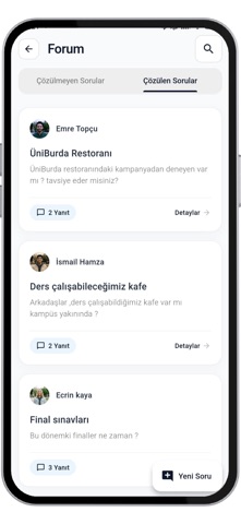 UniBurda screenshot