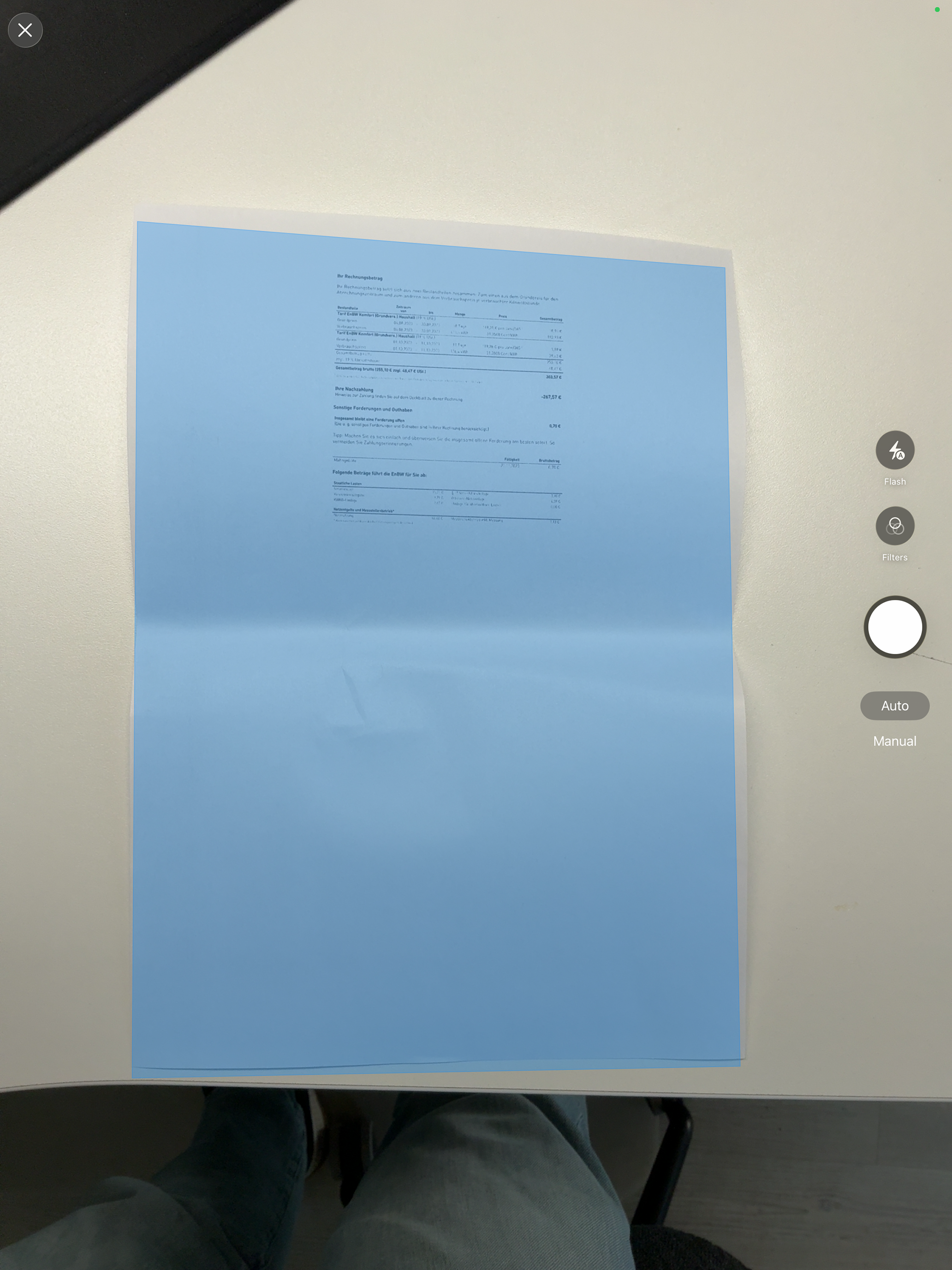 Organize Docs screenshot 7