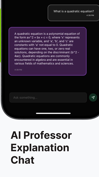 Studify AI screenshot-3