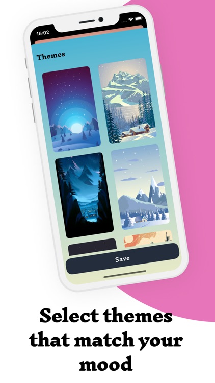 Daily-Quotes screenshot-4