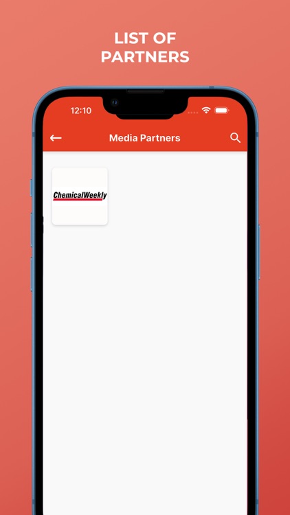 ChemExpo India screenshot-4