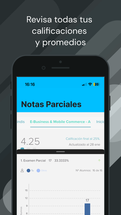 UTEC Screenshot