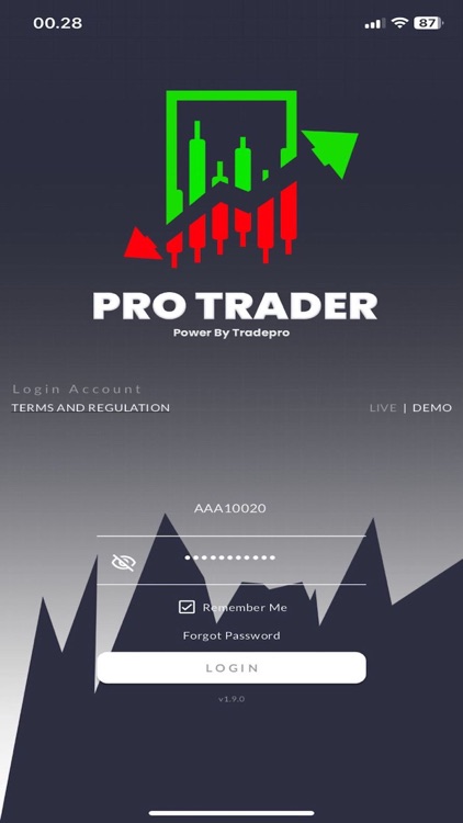 Pro Trader RoyalAssetindo