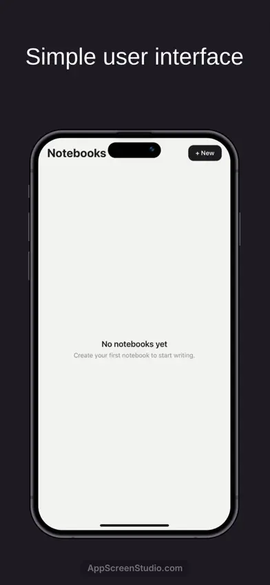 Pencil Notes: Handwriting screenshot 3
