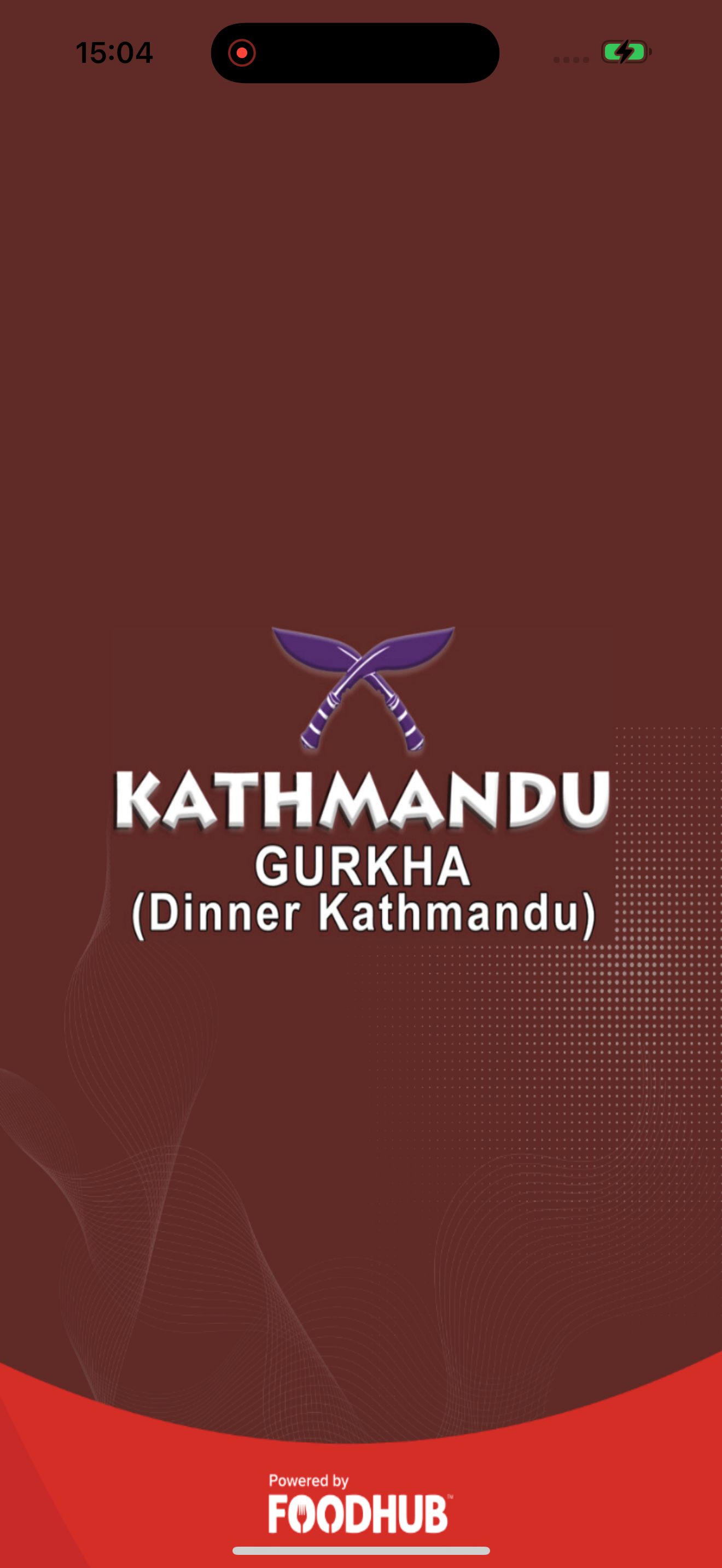 Kathmandu Gurkha Restaurant