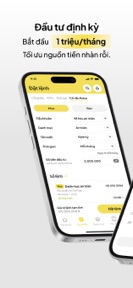 Tititada - Đầu tư dài hạn screenshot