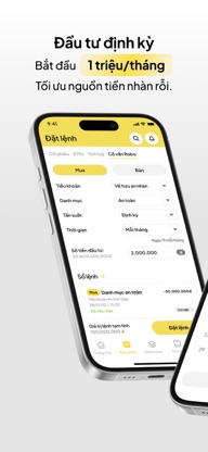 Tititada - Đầu tư dài hạn screenshot 3