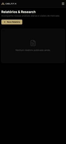 Delta X screenshot