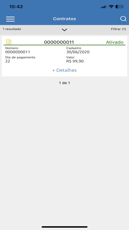 Minha Happynet screenshot-5