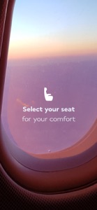 Air France - Book a flight screenshot #4 for iPhone