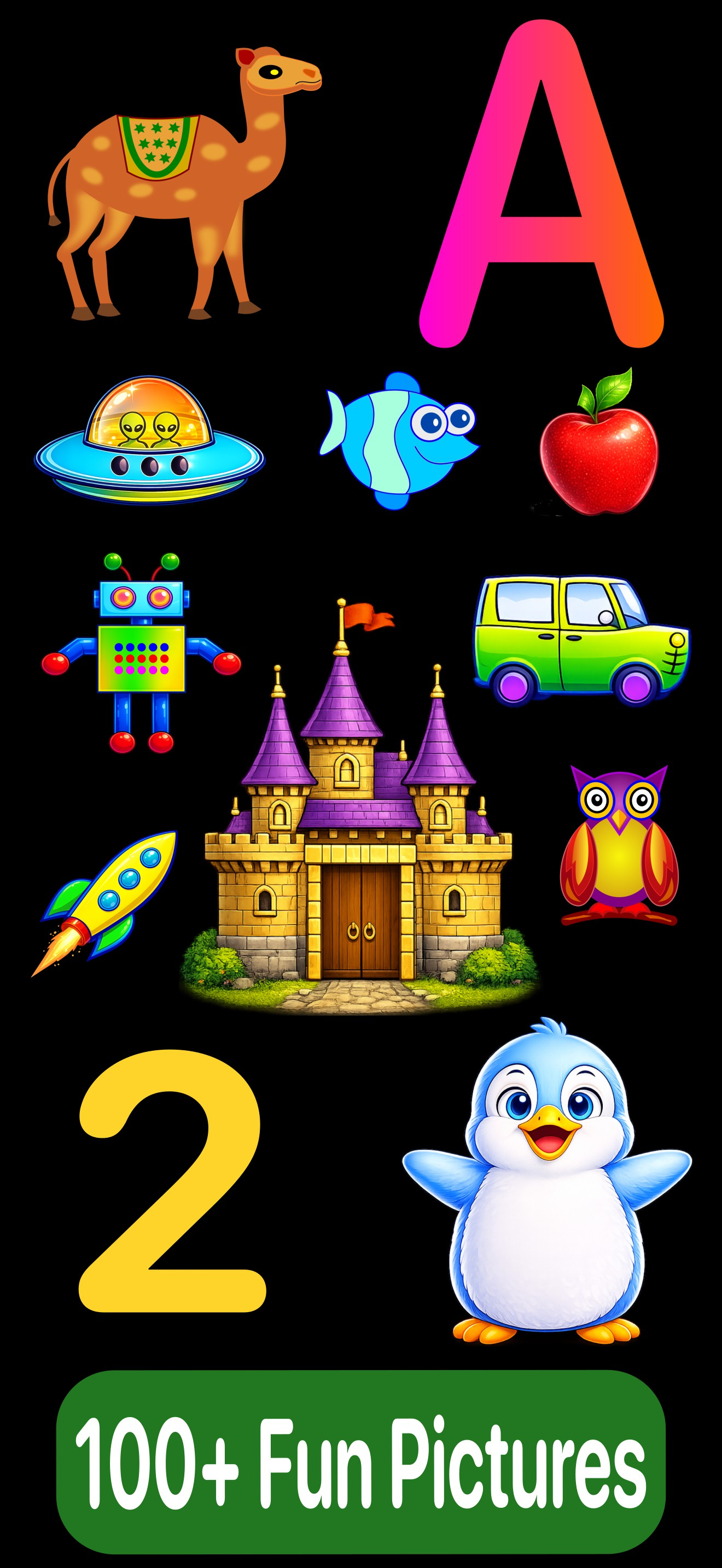 Dot Fun screenshot 3