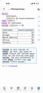 Code Recipes screenshot 10