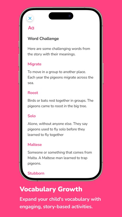 KathaWorld – Read, Play, Learn screenshot-4