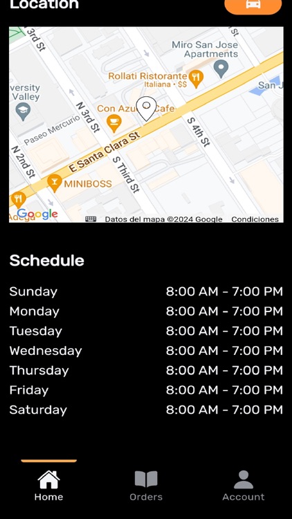 Killaquiles screenshot-4
