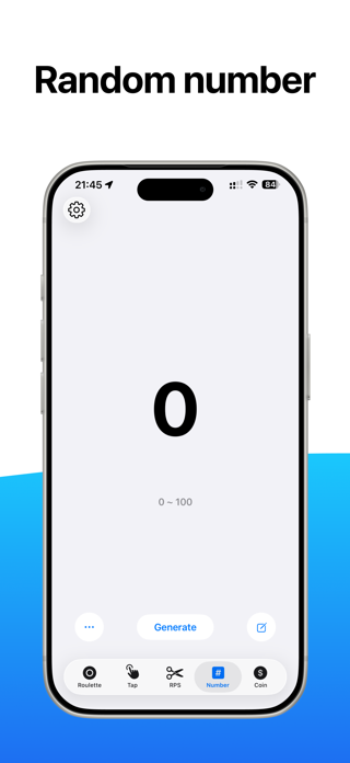PixelsTime: Decision Wheel Screenshot 4 of 5